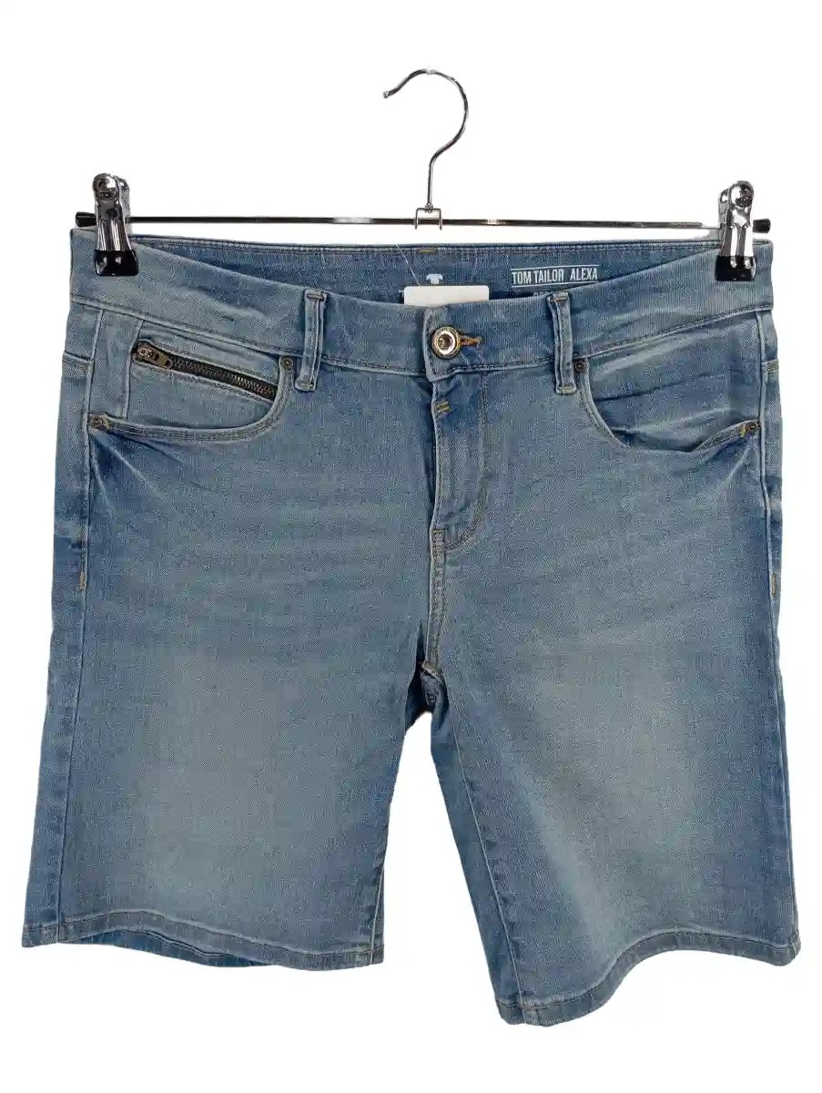 TOM TAILOR Jeans Shorts Bild 1