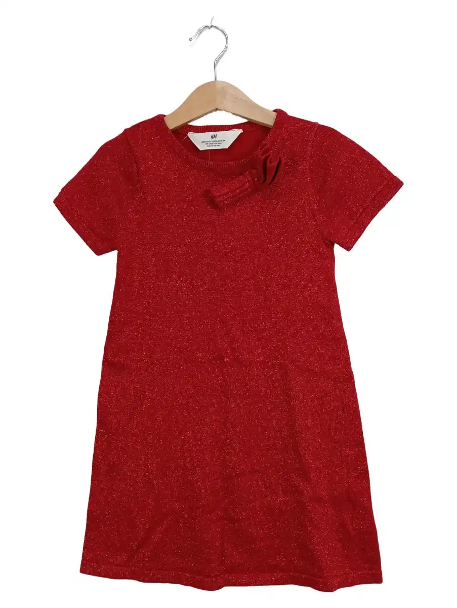 H&M festliches Kleid Bild 1