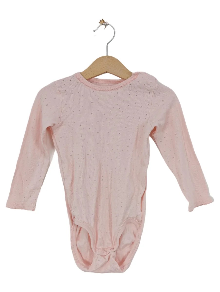H&M Baby Body Bild 1