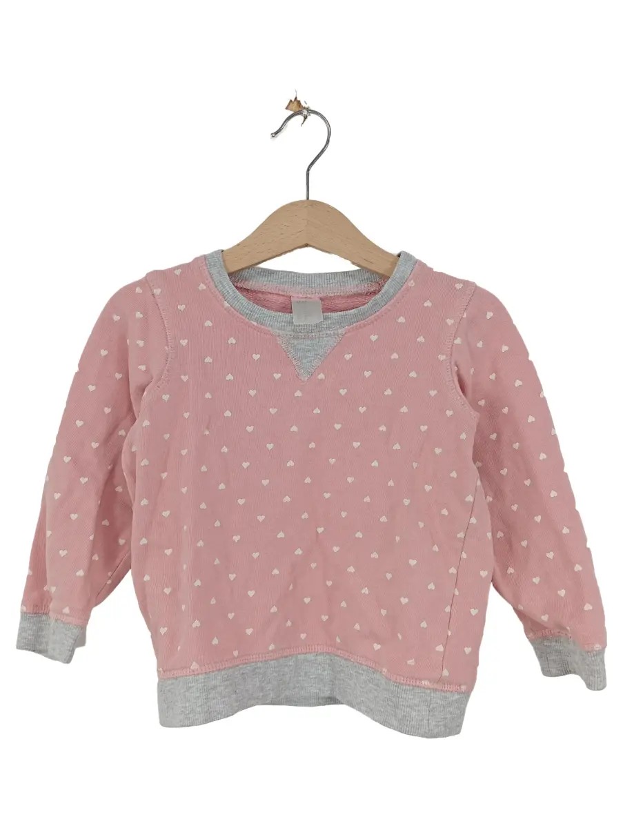 H&M Sweatshirt Bild 1
