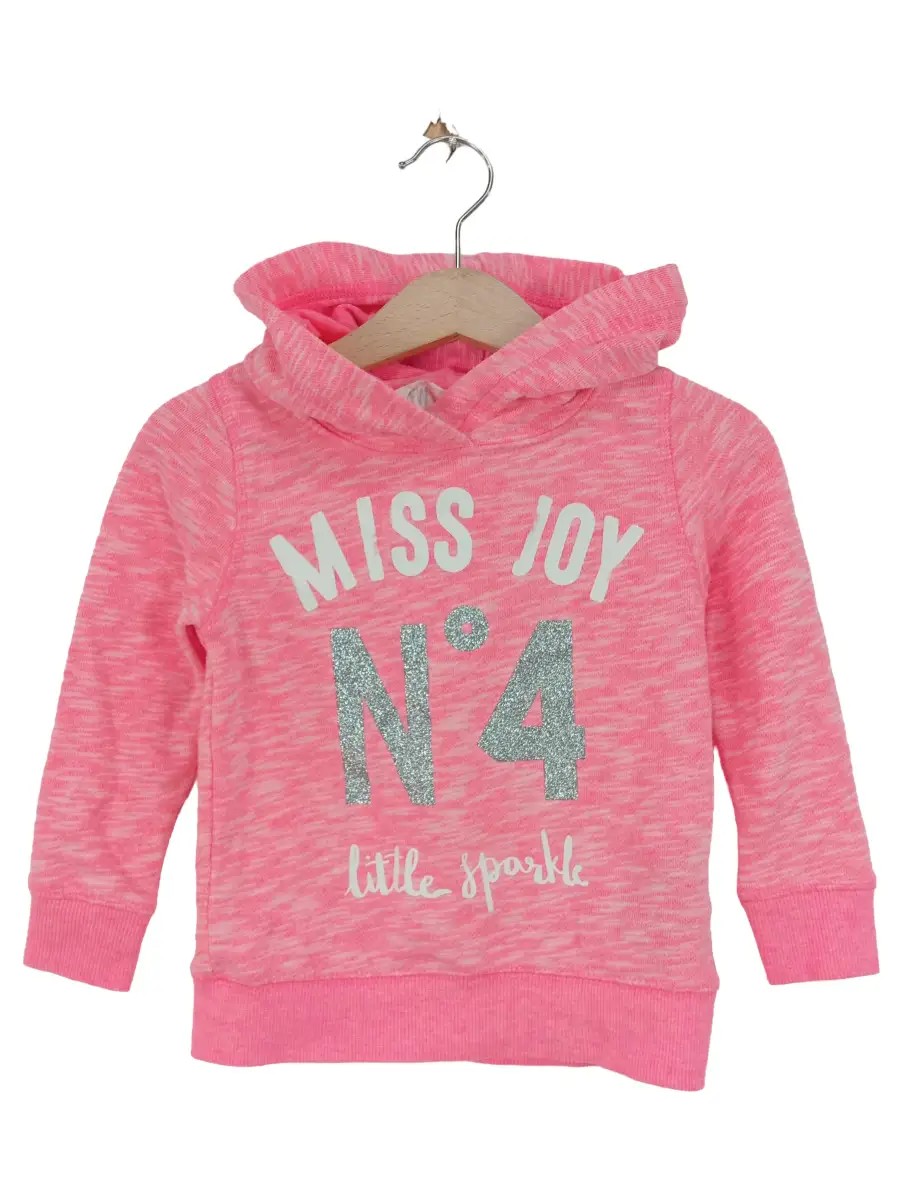 H&M Kapuzenpullover Bild 1