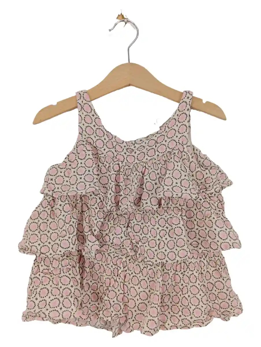 H&M Sommerkleid Bild 1