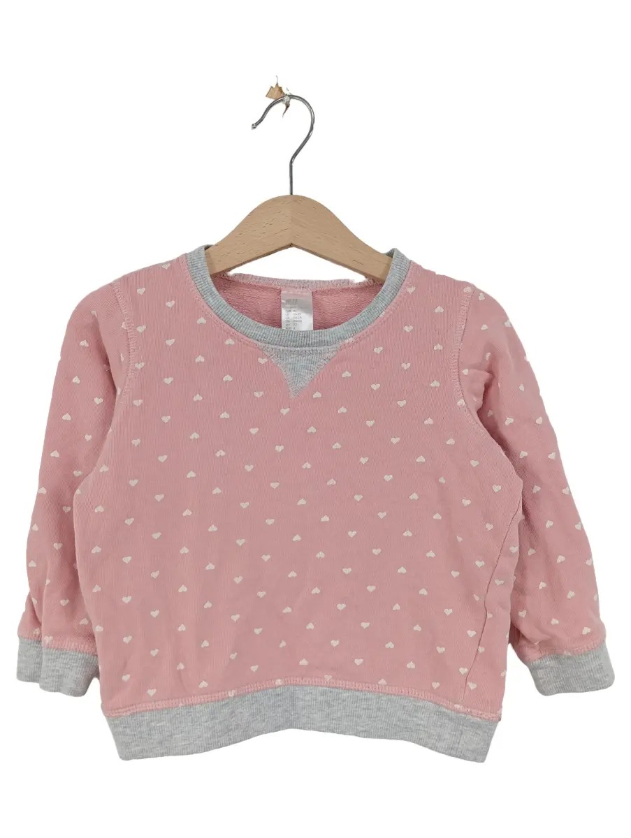 H&M Sweatshirt Bild 1