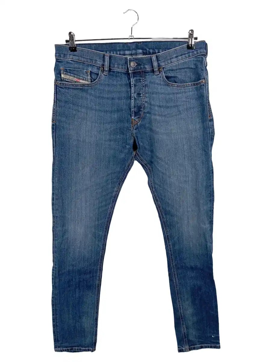 DIESEL Jeans Regular Fit Bild 1