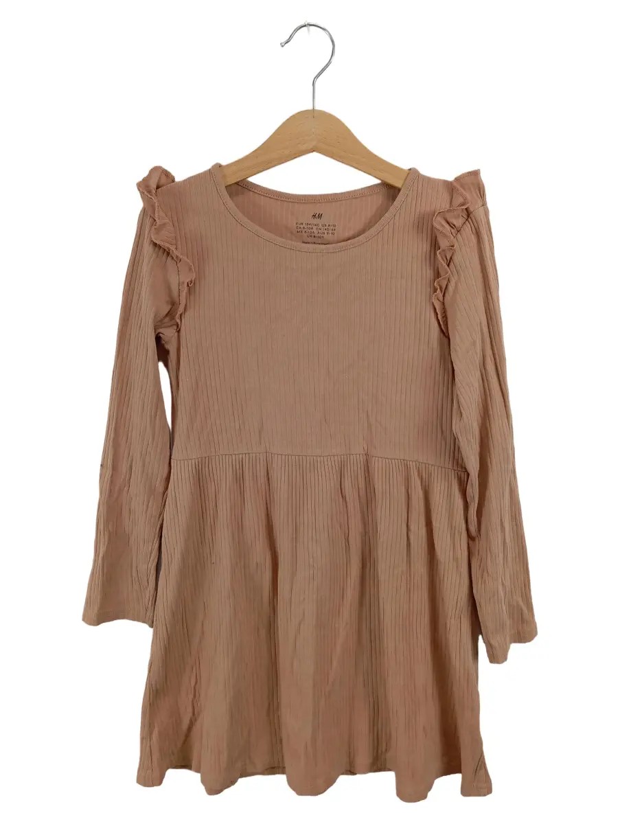 H&M Strickkleid Bild 1