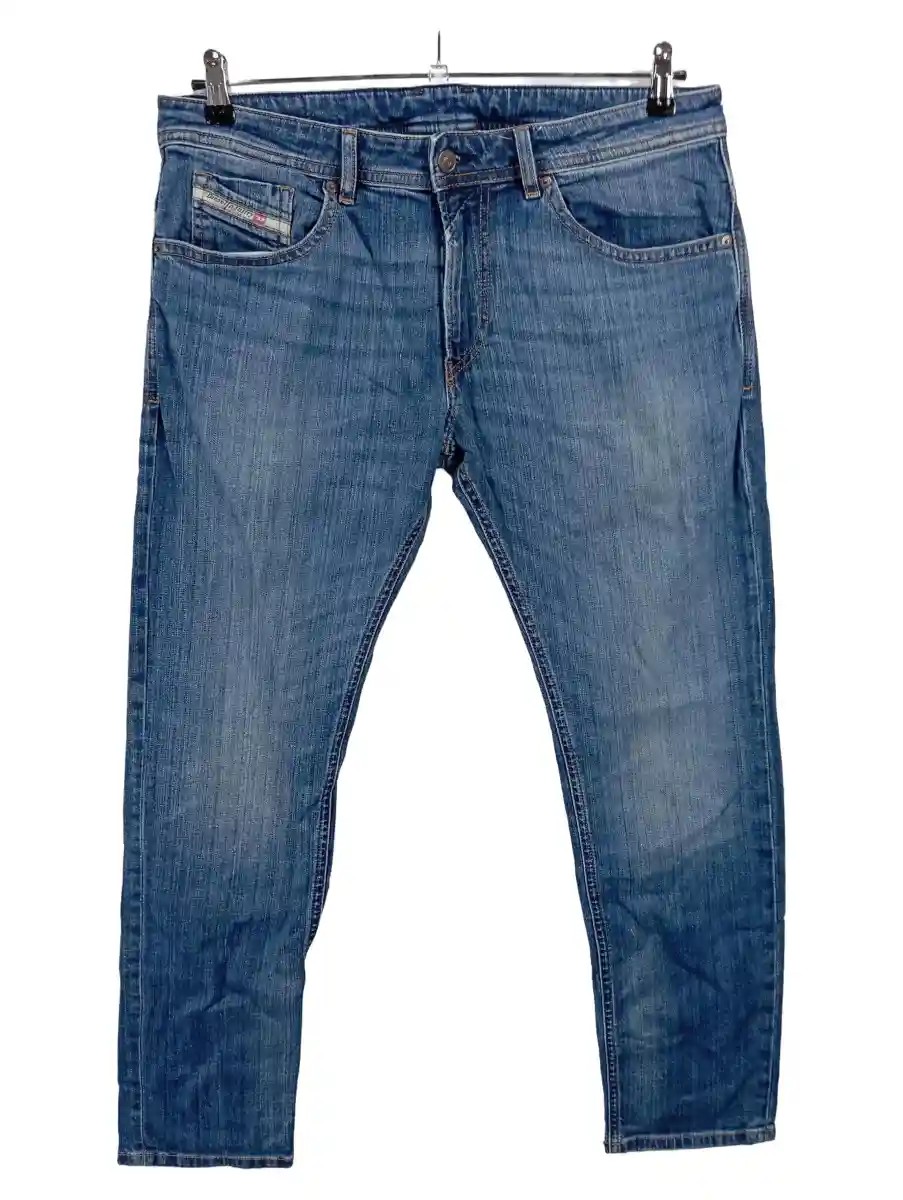 DIESEL Jeans Regular Fit Bild 1
