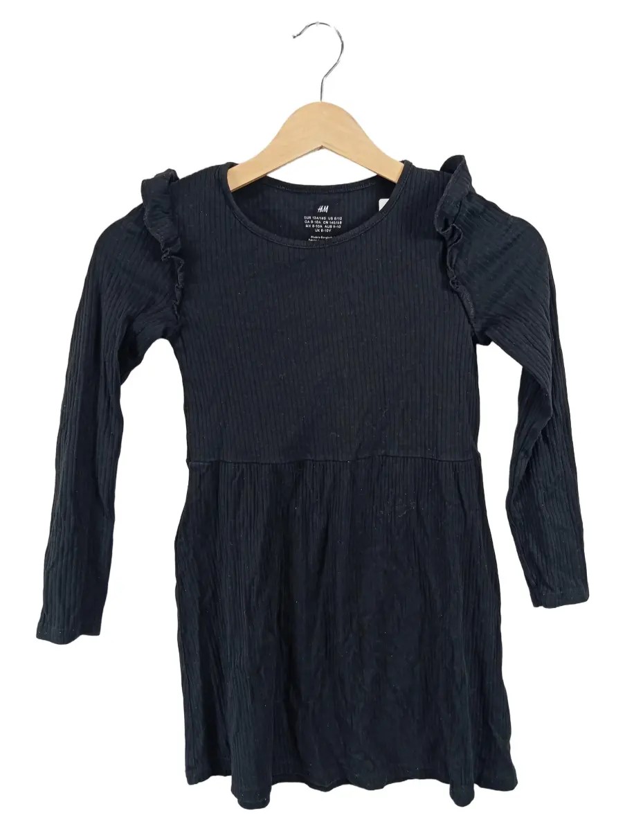 H&M Strickkleid Bild 1