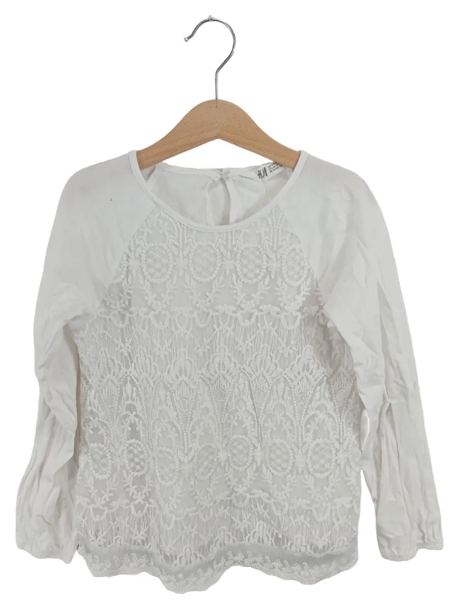 H&M Langarmshirt Bild 1