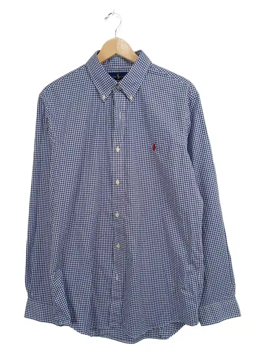 POLO RALPH LAUREN Business Hemd Bild 1