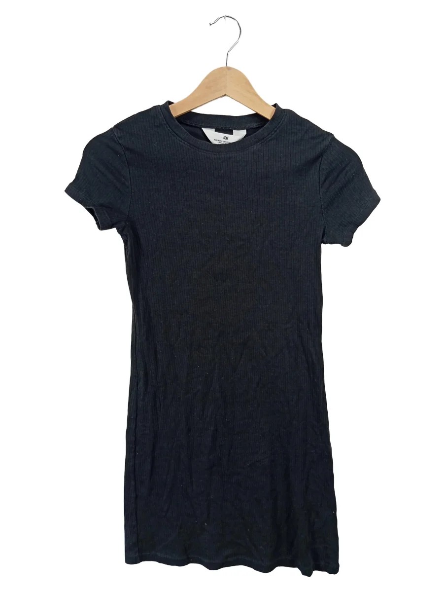 H&M Strickkleid Bild 1