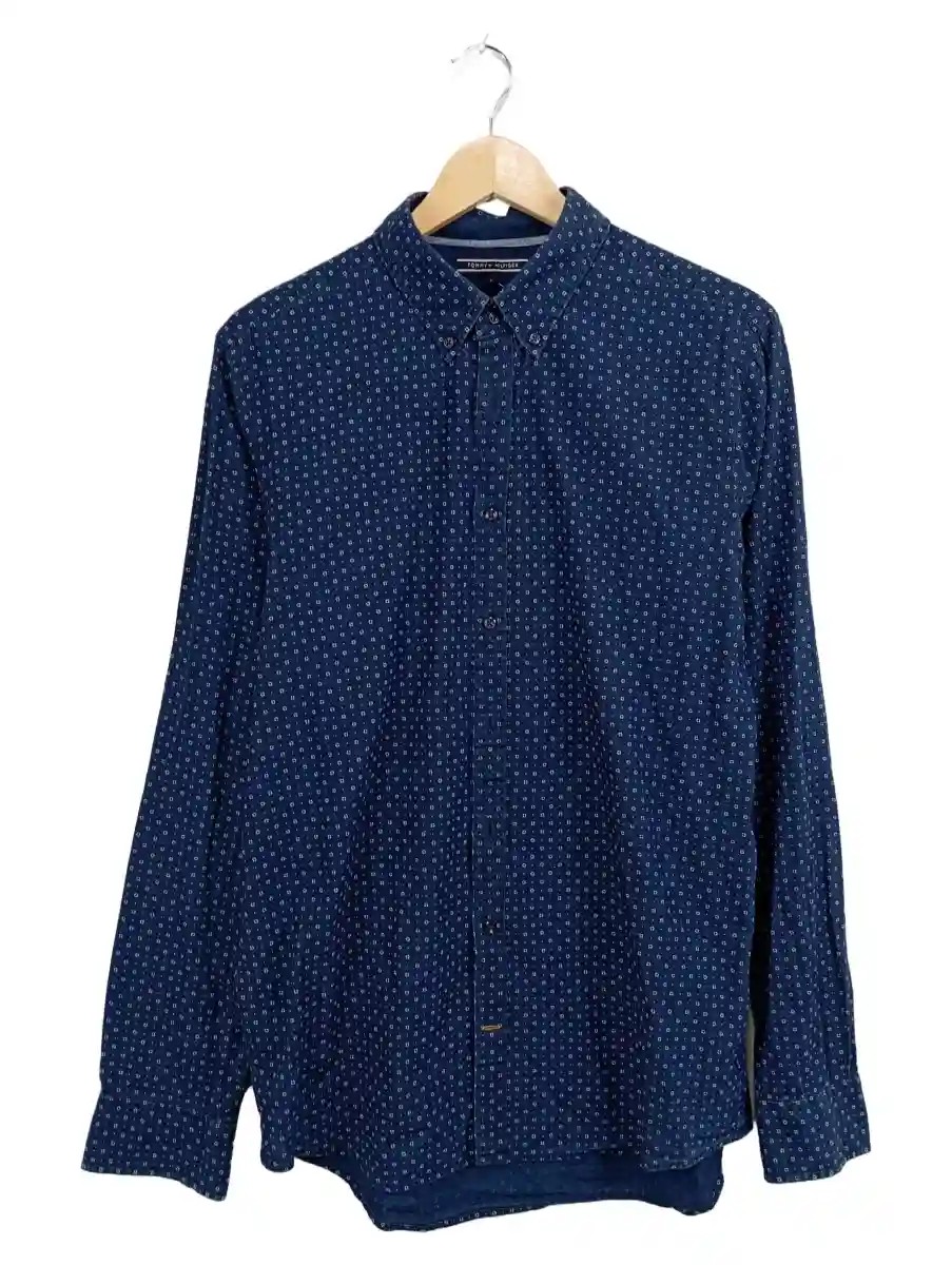 TOMMY HILFIGER Freizeithemd Bild 1
