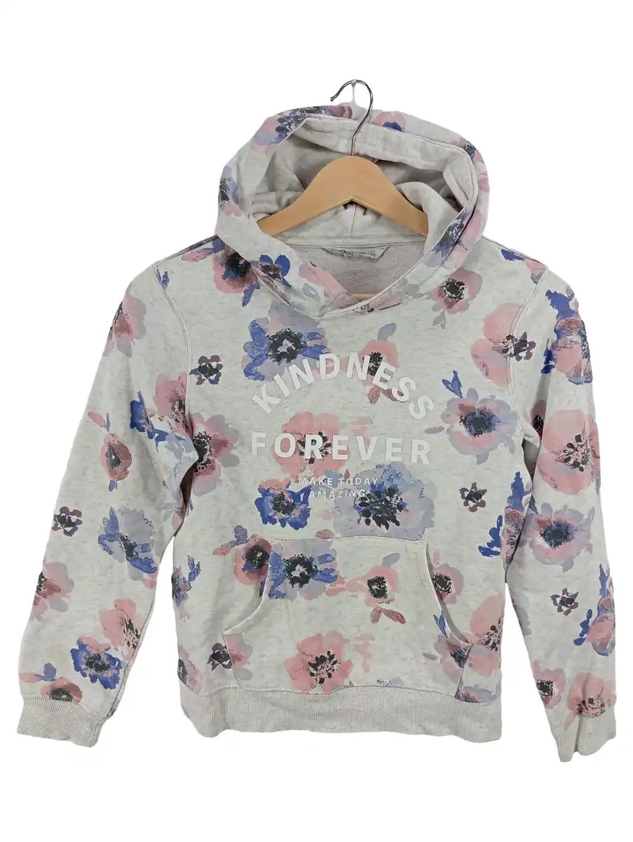H&M Kapuzenpullover Bild 1