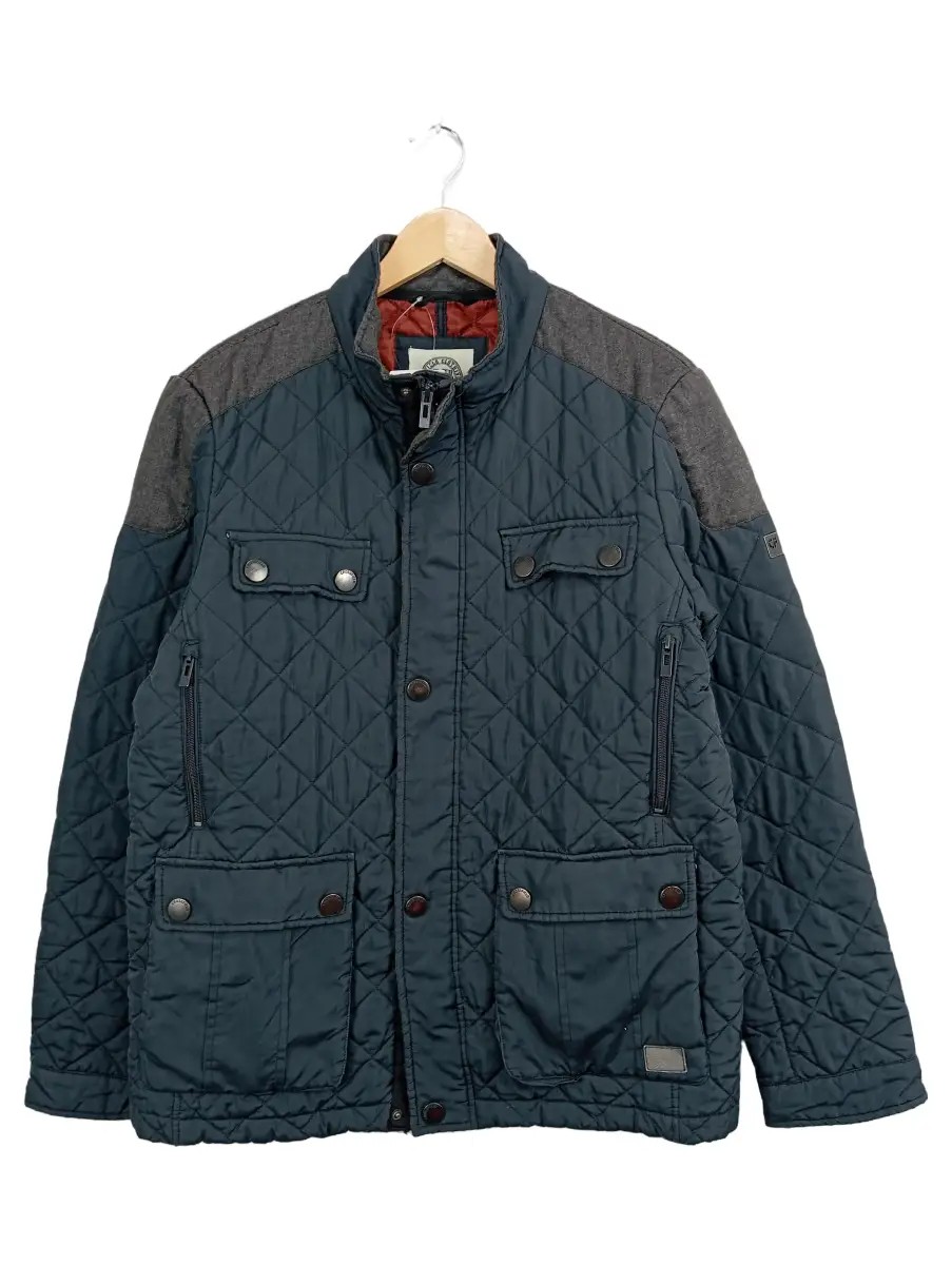 H&M Steppjacke Bild 1