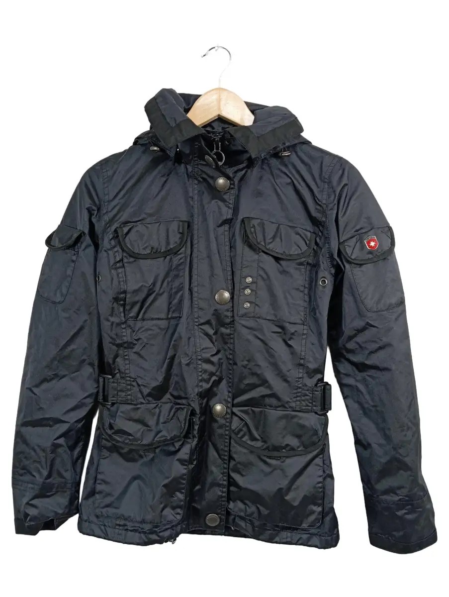 WELLENSTEYN Parka Bild 1