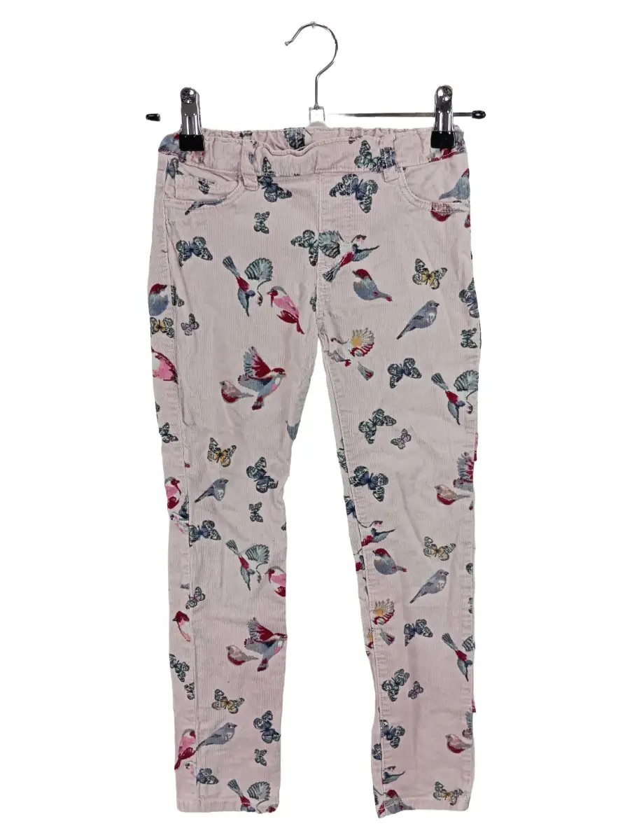 H&M Cordhose Bild 1