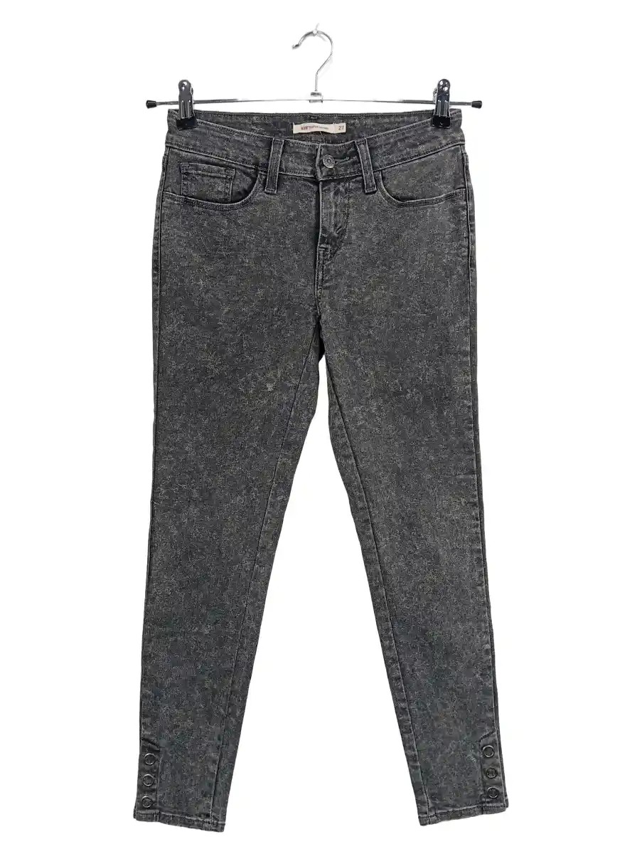 LEVI'S Jeans Slim Fit Bild 1