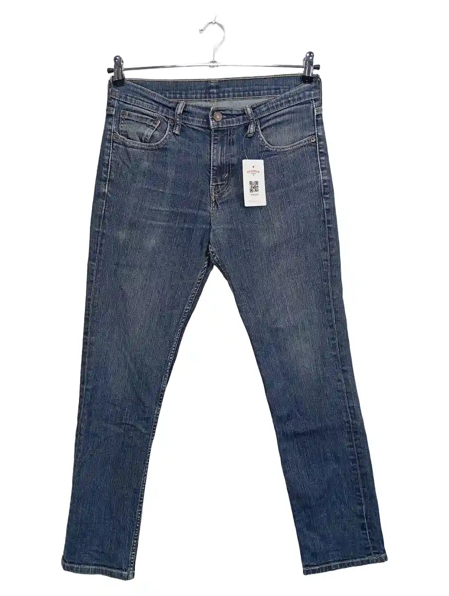 LEVI'S Jeans Straight Leg Bild 1
