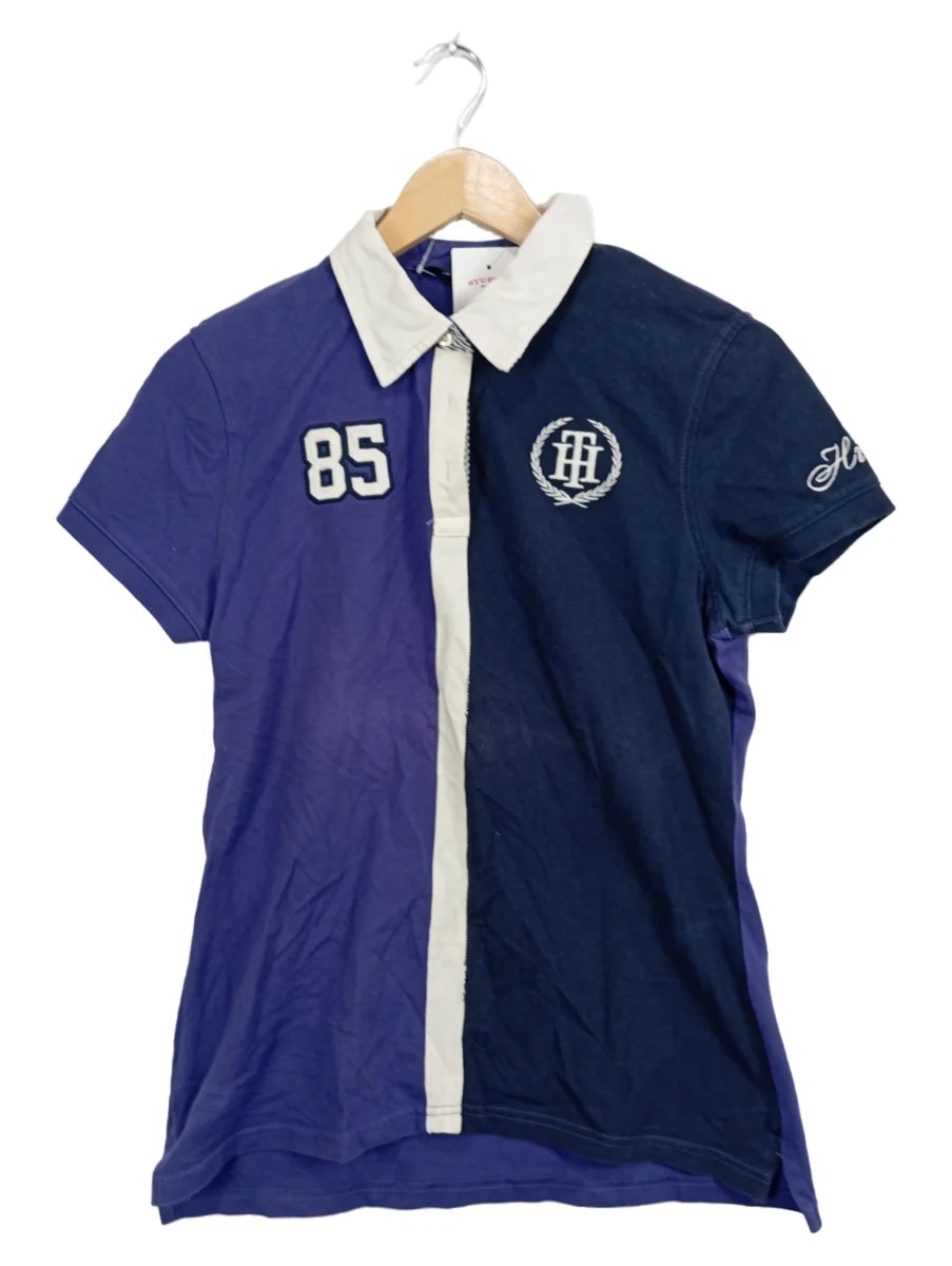 TOMMY HILFIGER Poloshirt Bild 1