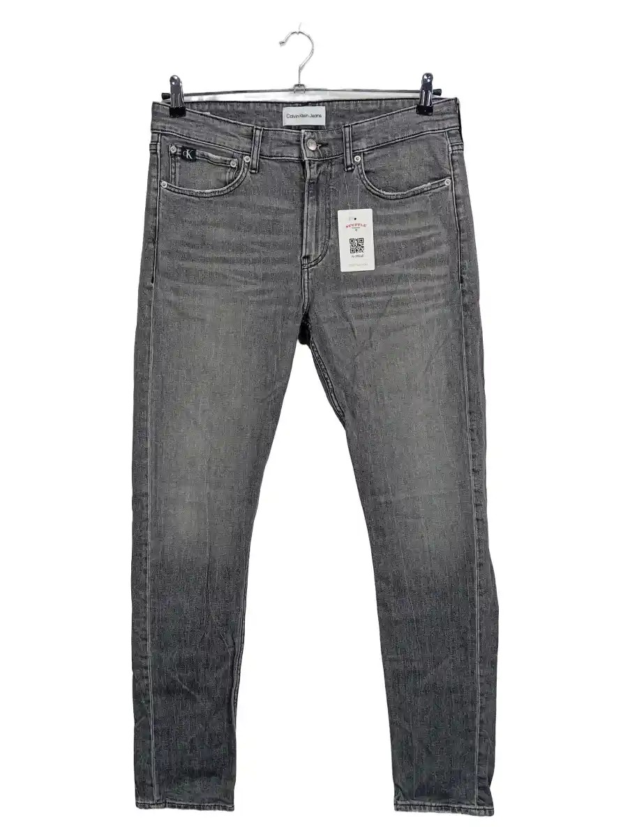 CALVIN KLEIN Jeans Straight Leg Bild 1