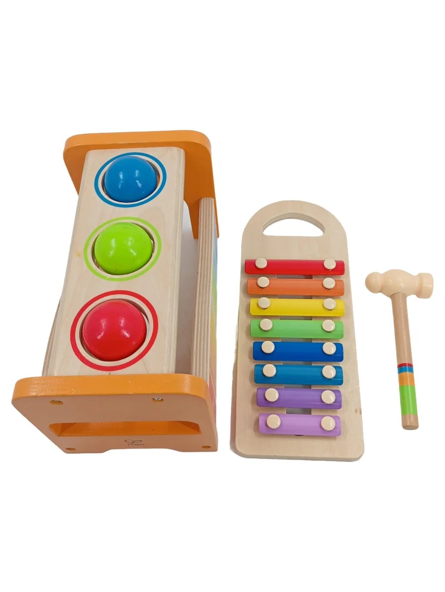 HABA Kinderinstrument Bild 1