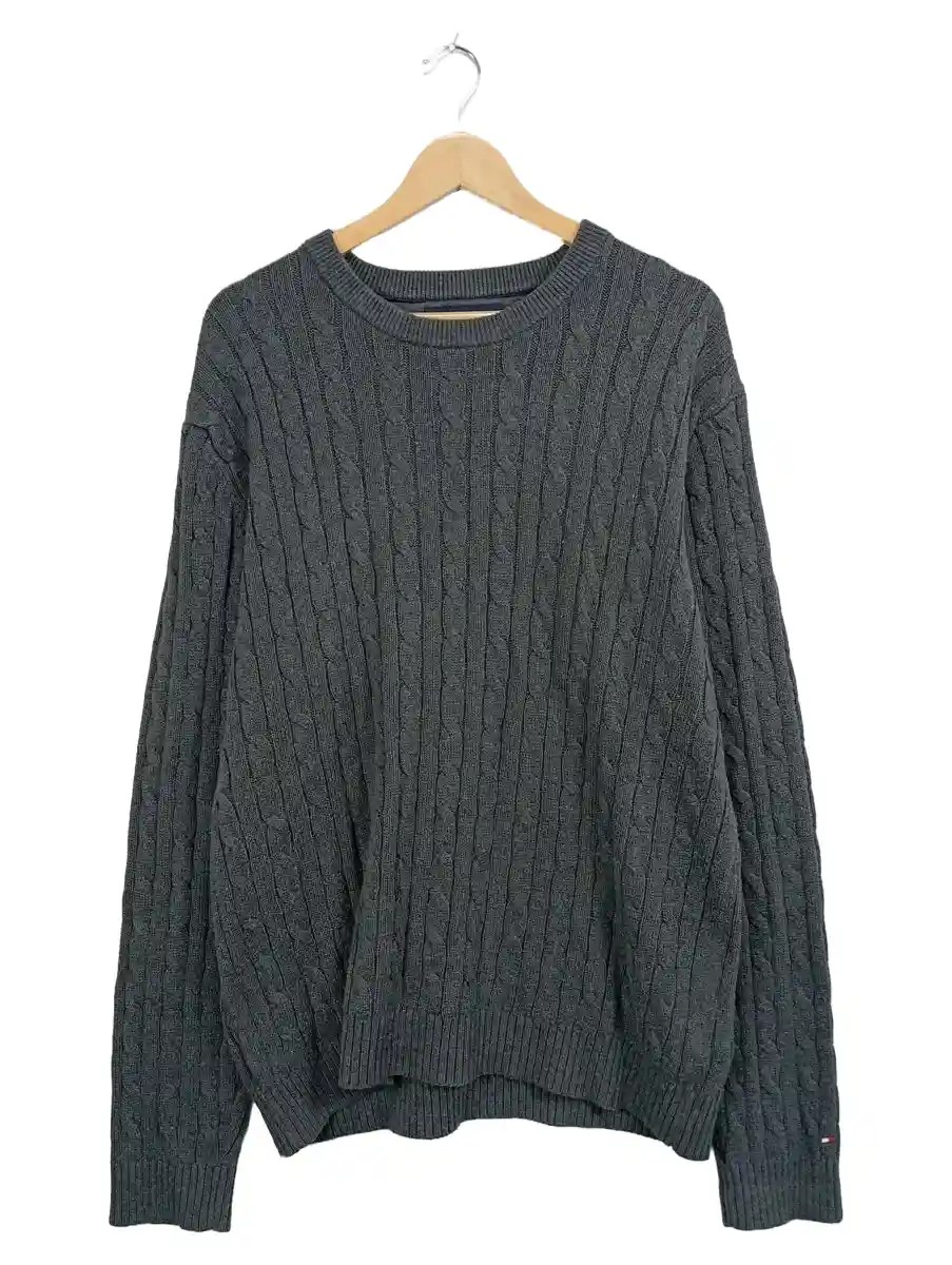 TOMMY HILFIGER Pullover Bild 1