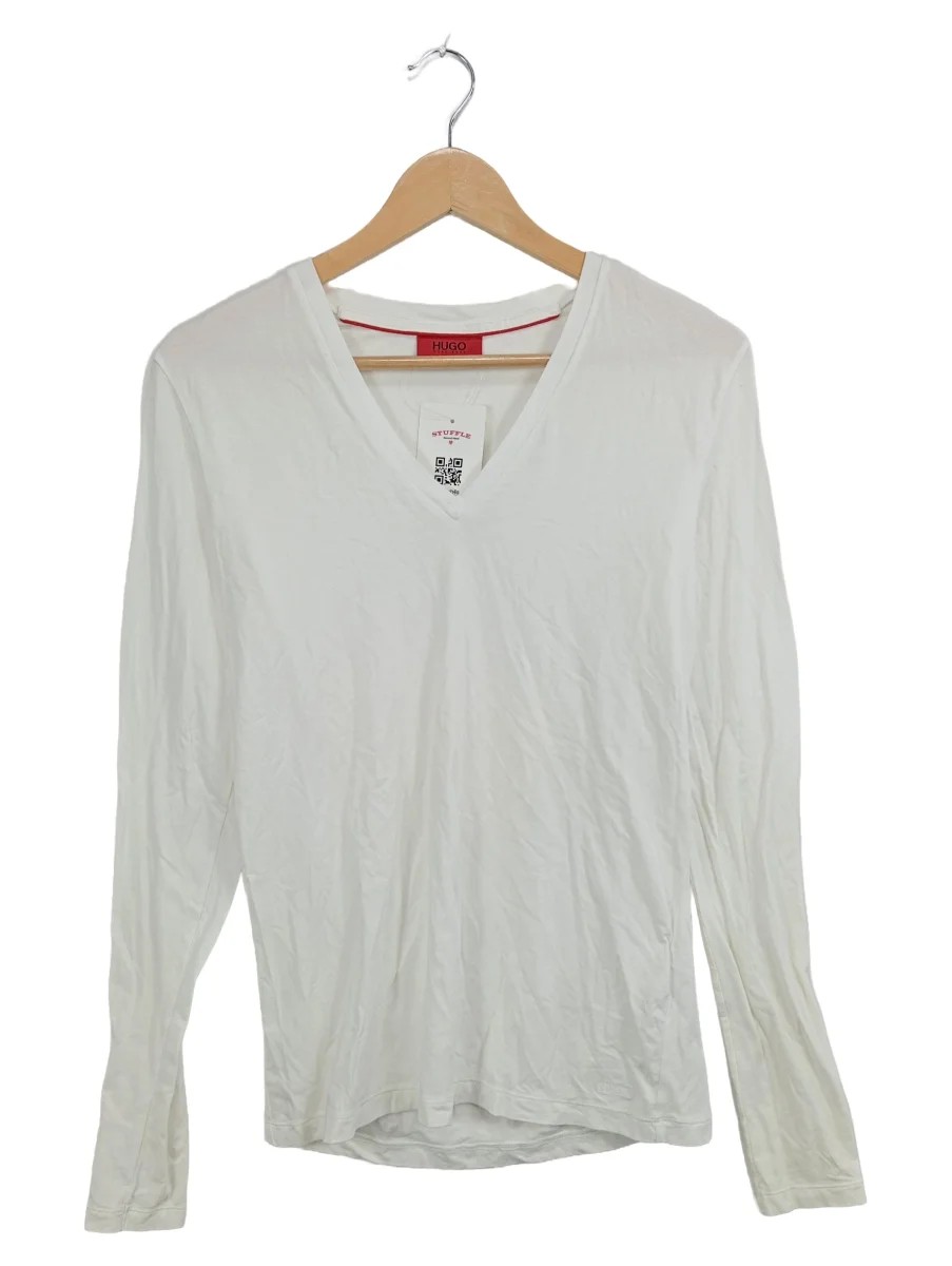 HUGO BOSS Langarmshirt Bild 1