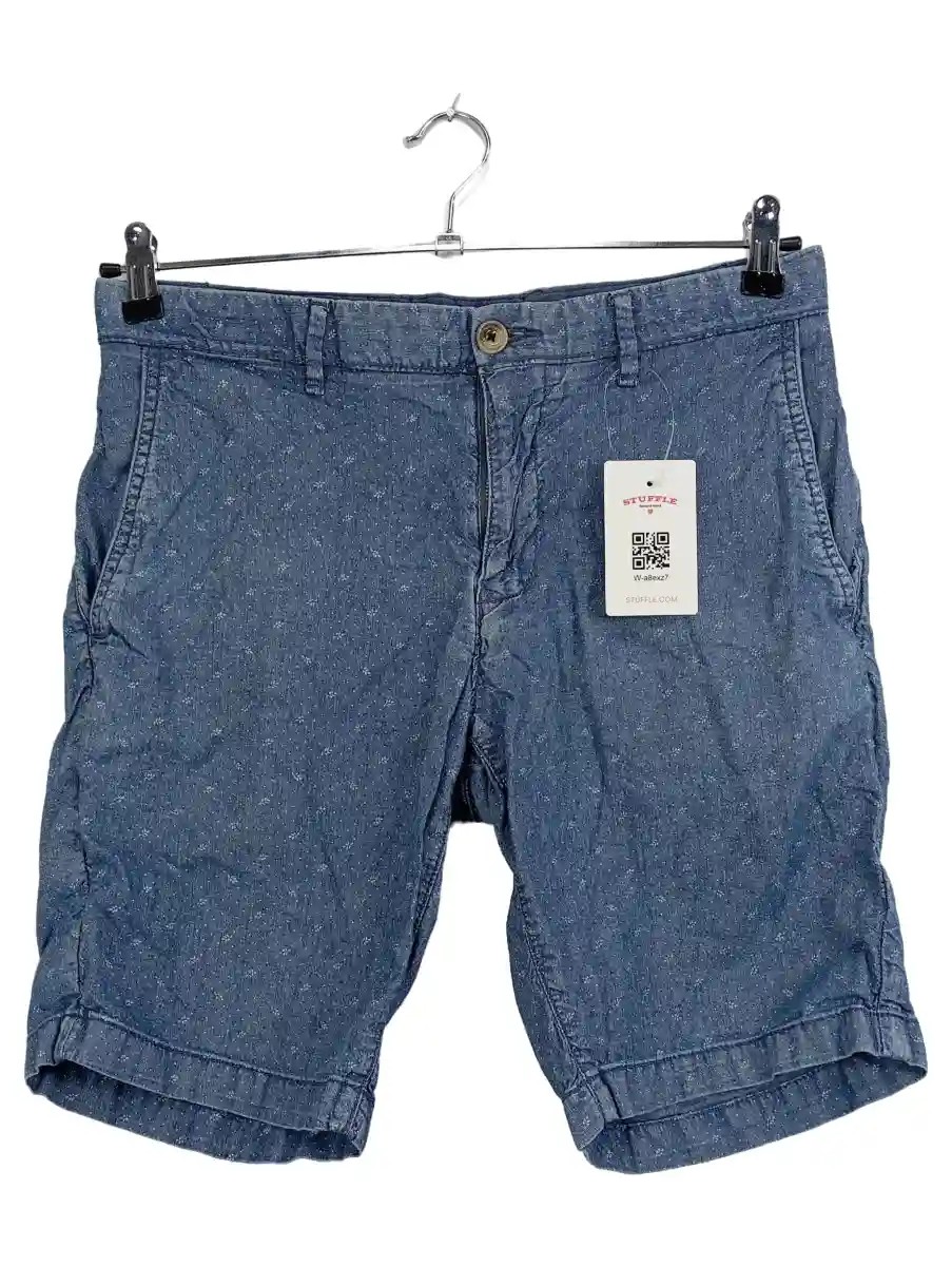 TOMMY HILFIGER Jeans Shorts Bild 1