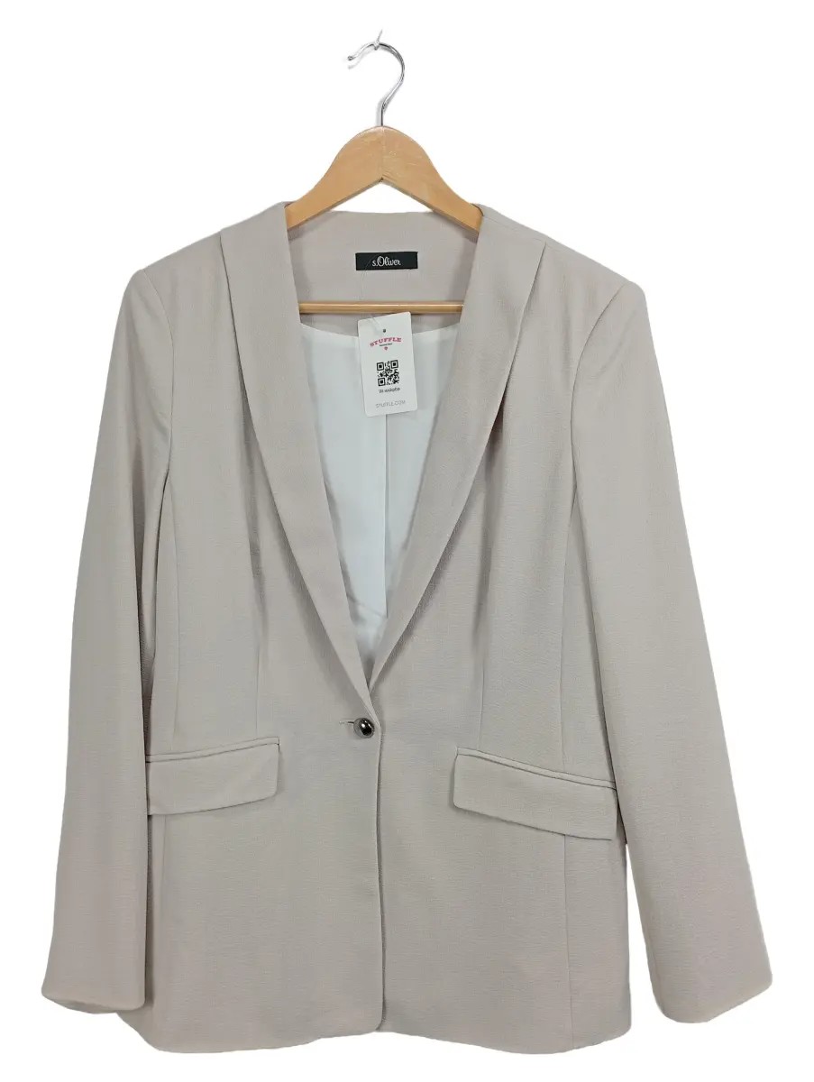 S.OLIVER Blazer Bild 1