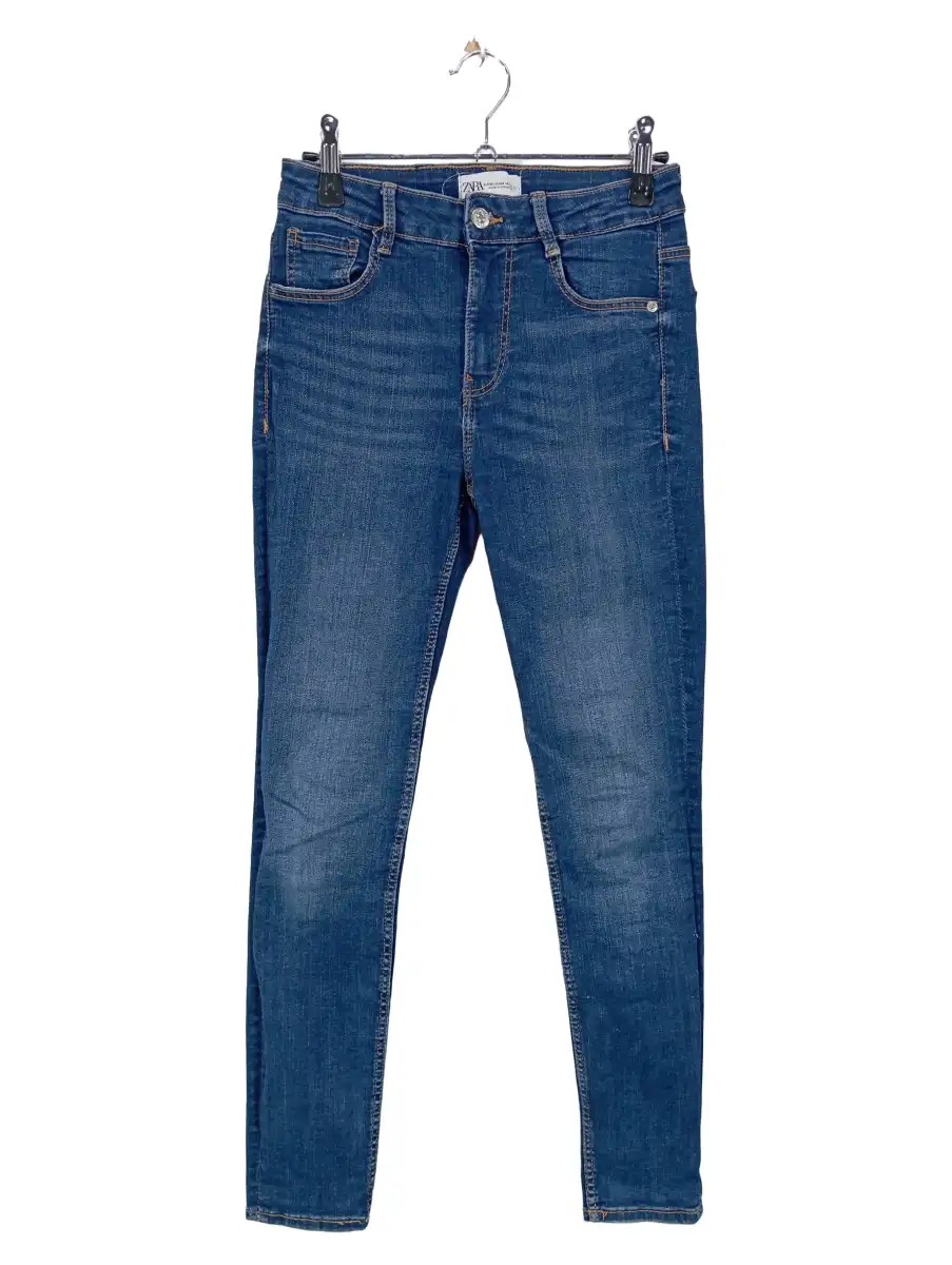 ZARA Jeans Slim Fit Bild 1