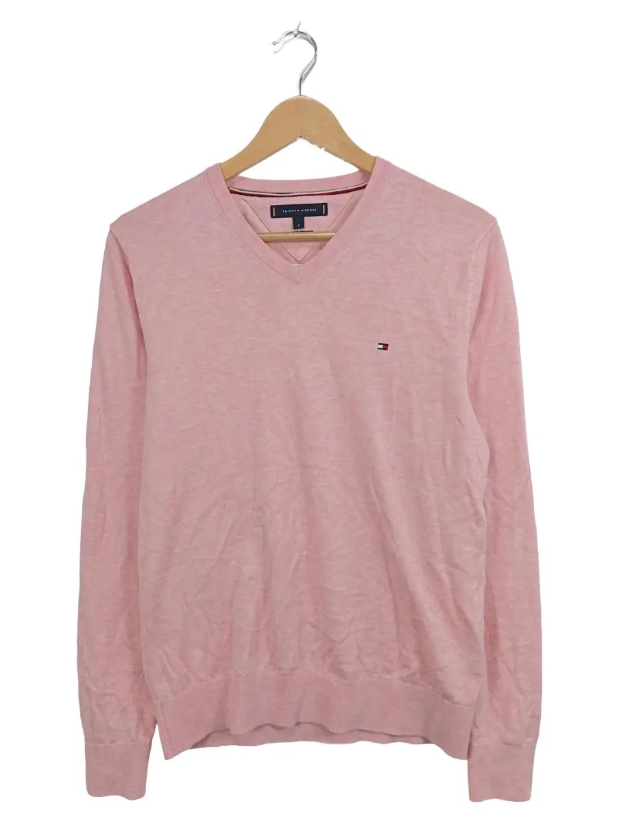 TOMMY HILFIGER Pullover Bild 1