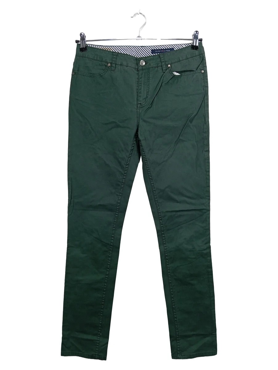 TOMMY HILFIGER Stoffhose Bild 1