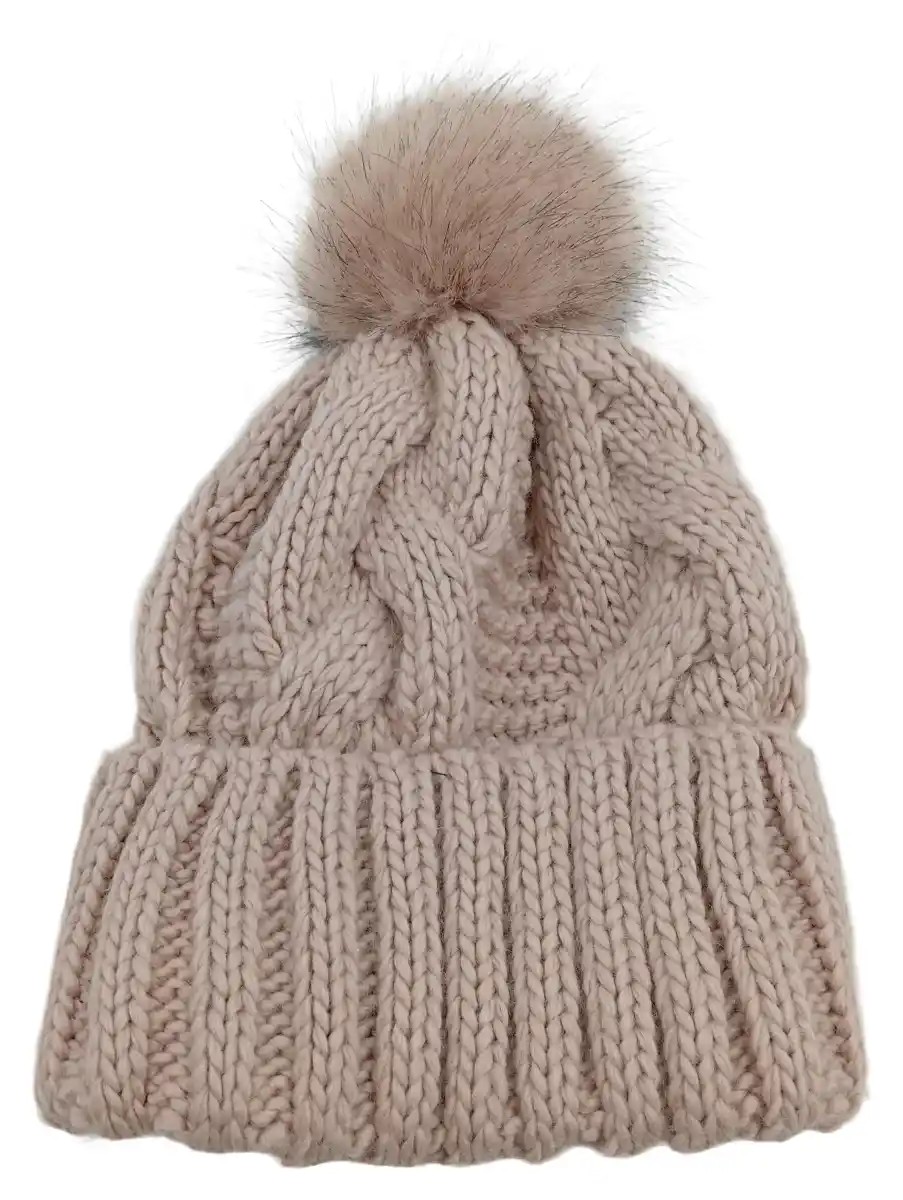 H&M Mütze Bild 1