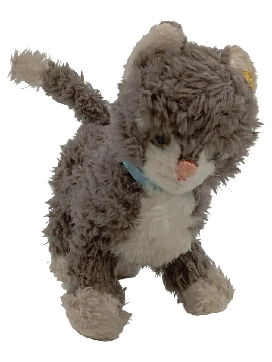 STEIFF Baby Kuscheltier Bild 1
