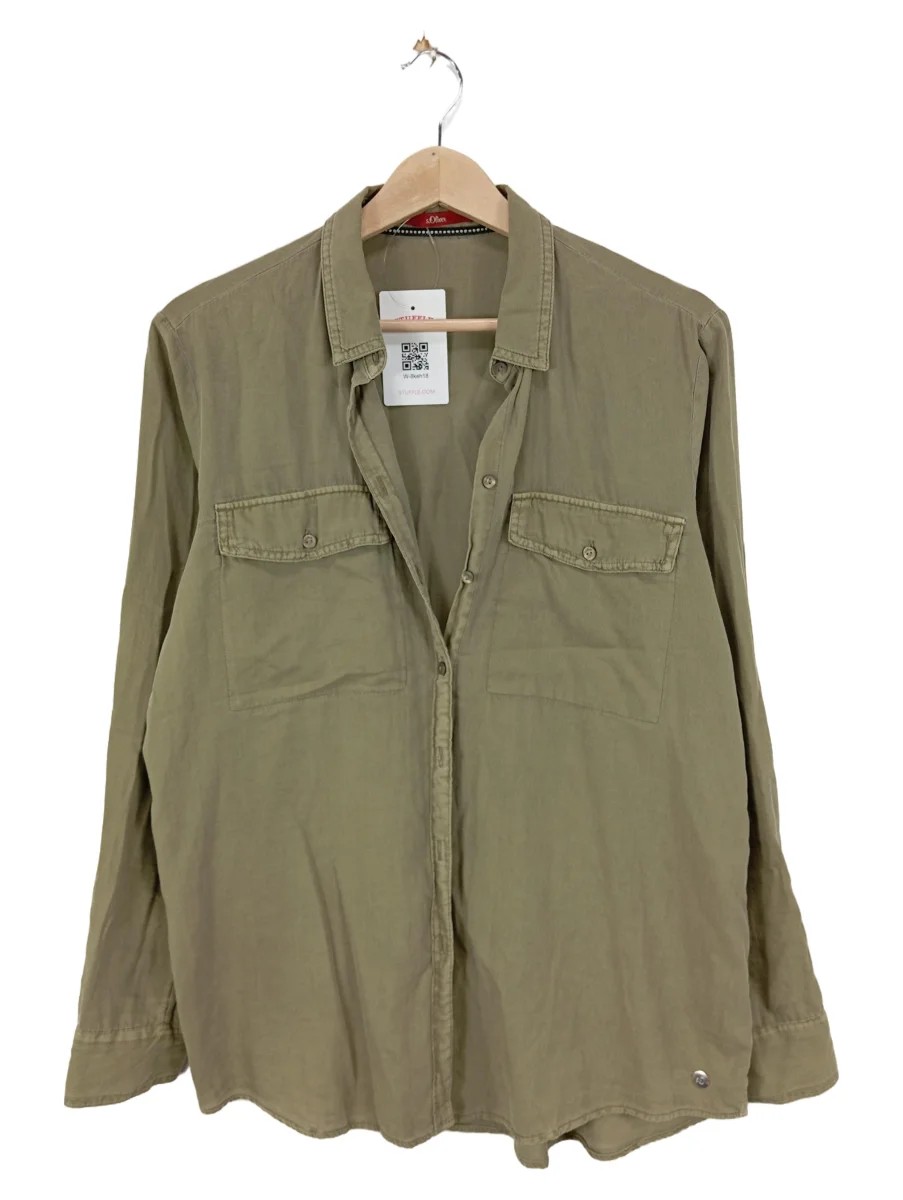 S.OLIVER Bluse Bild 1