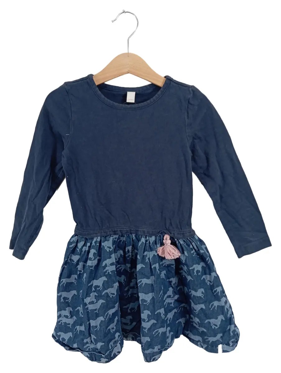 S.OLIVER Freizeitkleid Bild 1