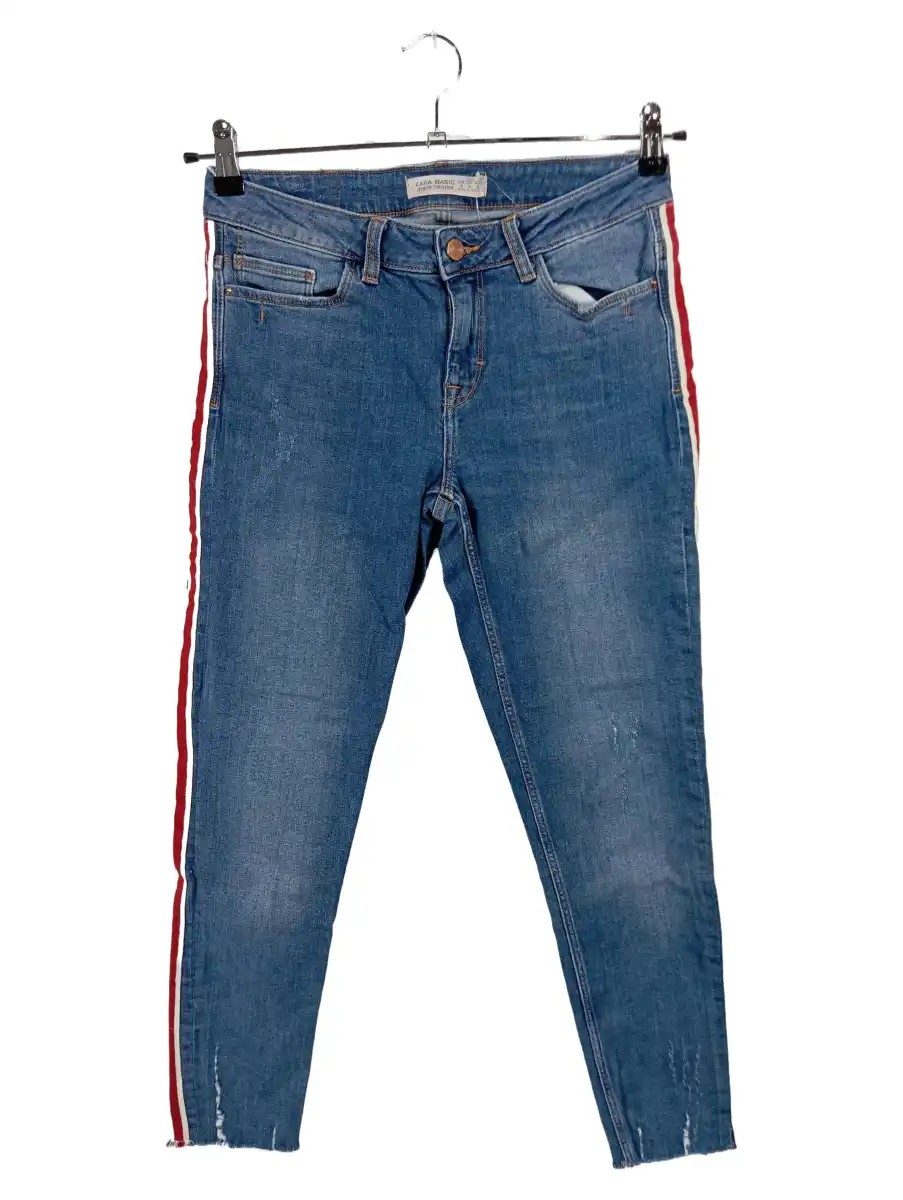 ZARA Jeans Skinny Fit Bild 1