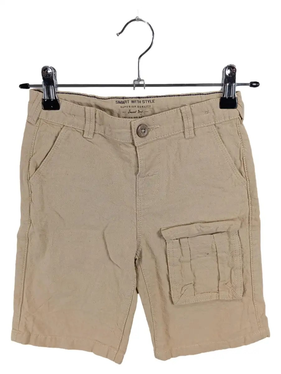 PALOMINO Cargo Shorts Bild 1