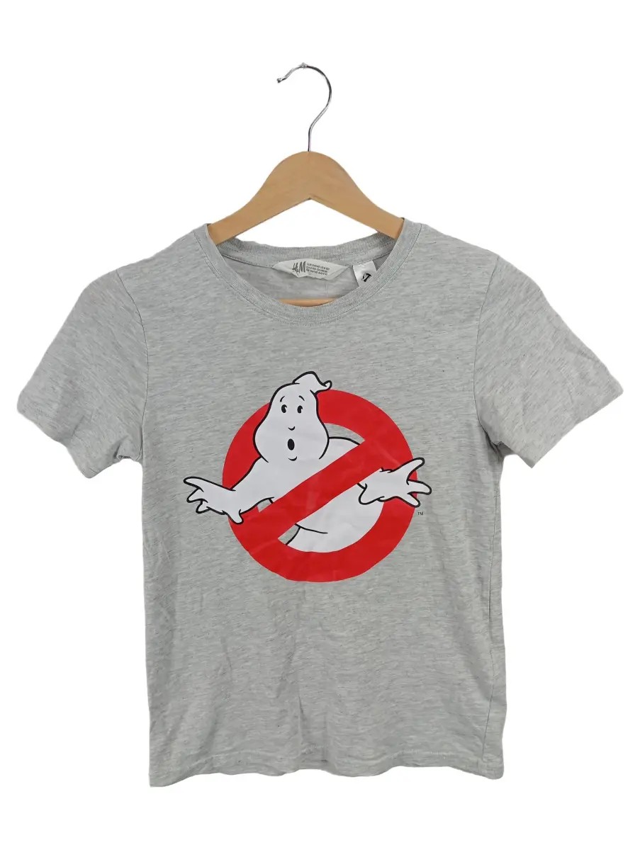 H&M Fanshirt Bild 1