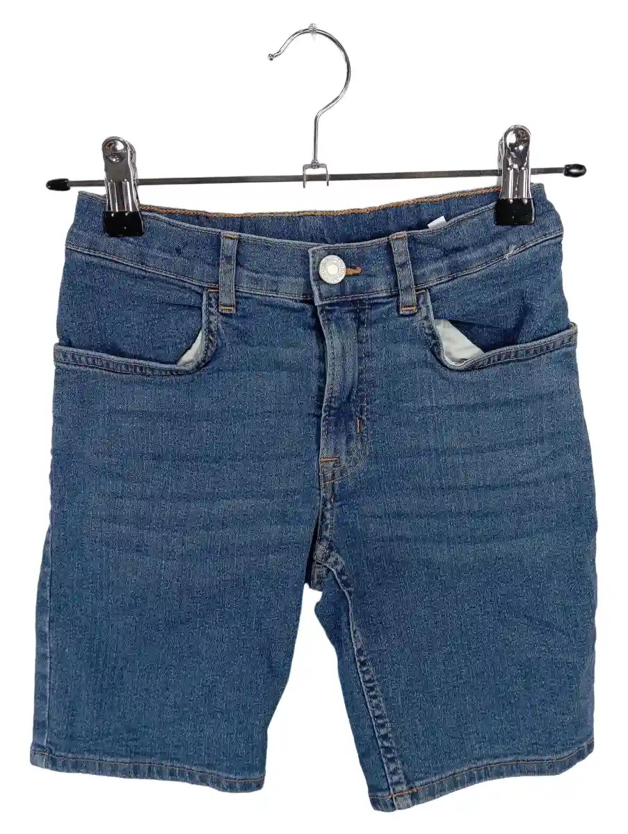 H&M Jeans Shorts Bild 1