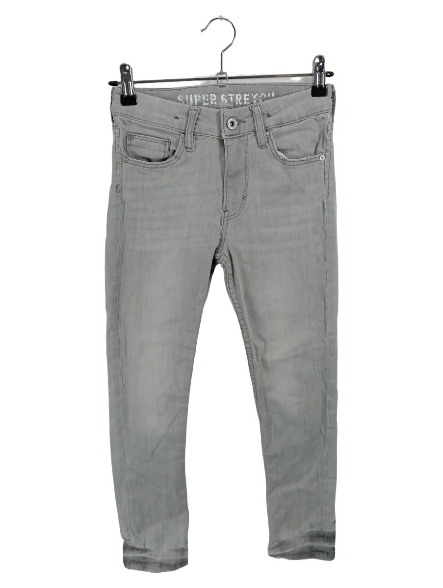 H&M Jeans Slim Fit Bild 1