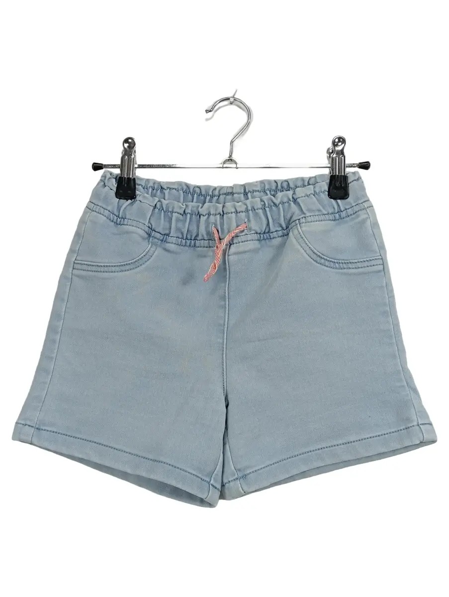 YIGGA Jeans Shorts Bild 1