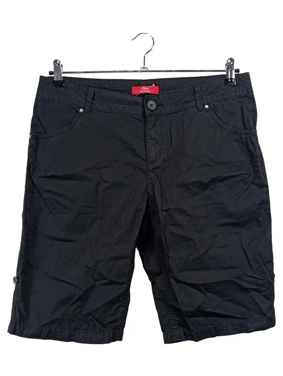 S.OLIVER Cargo Shorts Bild 1
