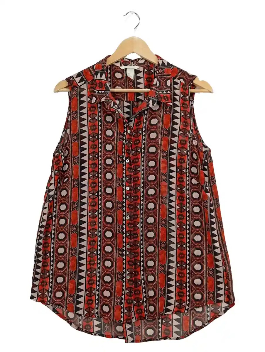 H&M Bluse Bild 1