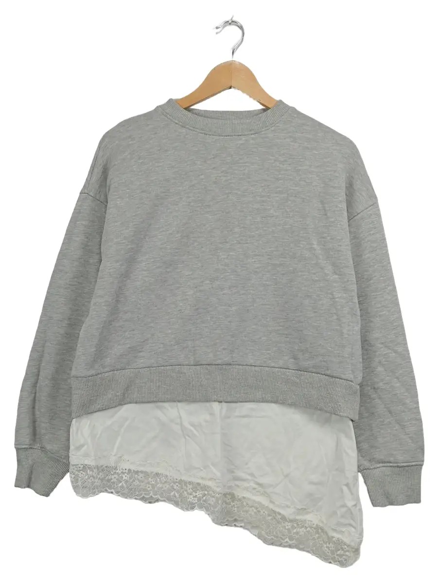 ZARA Sweatshirt Bild 1