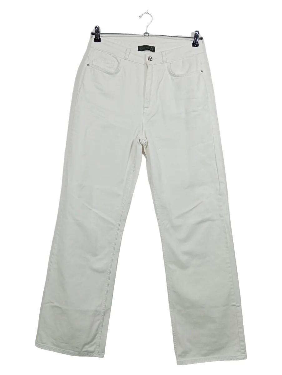 ZARA Jeans Straight Leg Bild 1