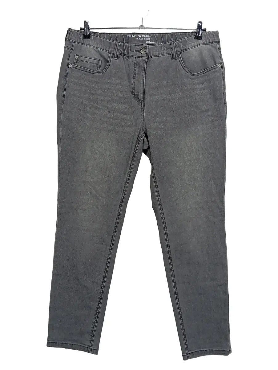 ULLA POPKEN Jeans Skinny Fit Bild 1