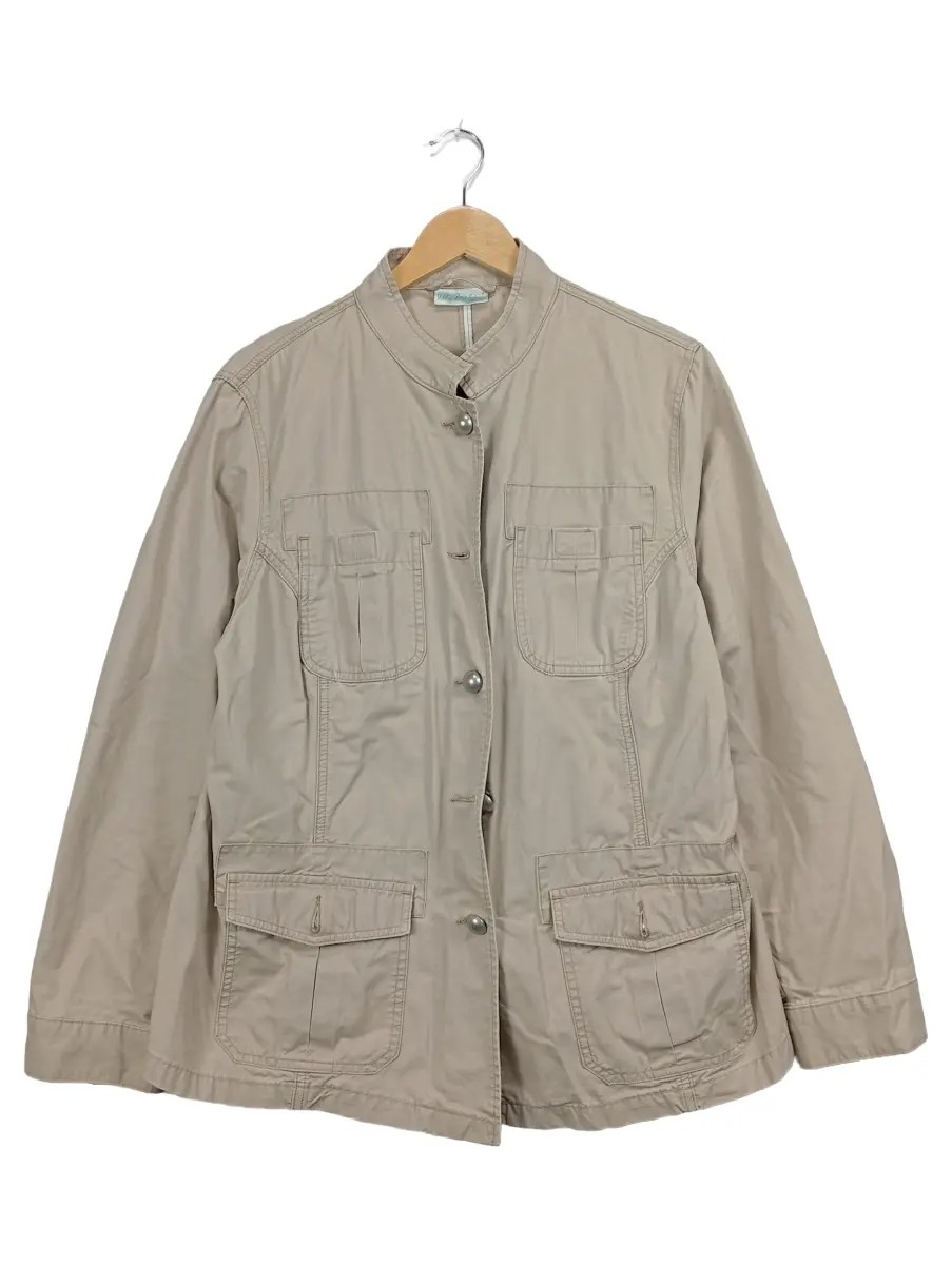ULLA POPKEN Leichte Jacke Bild 1