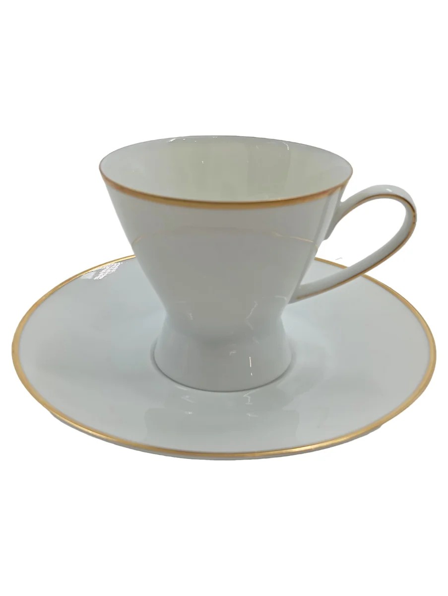 ROSENTHAL Tasse und Unterteller Bild 1
