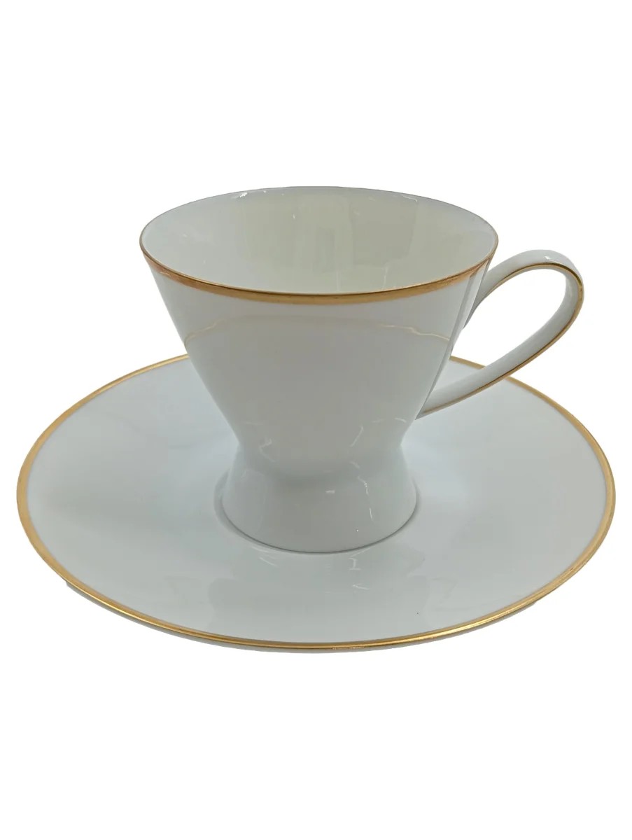 ROSENTHAL Tasse und Unterteller Bild 1