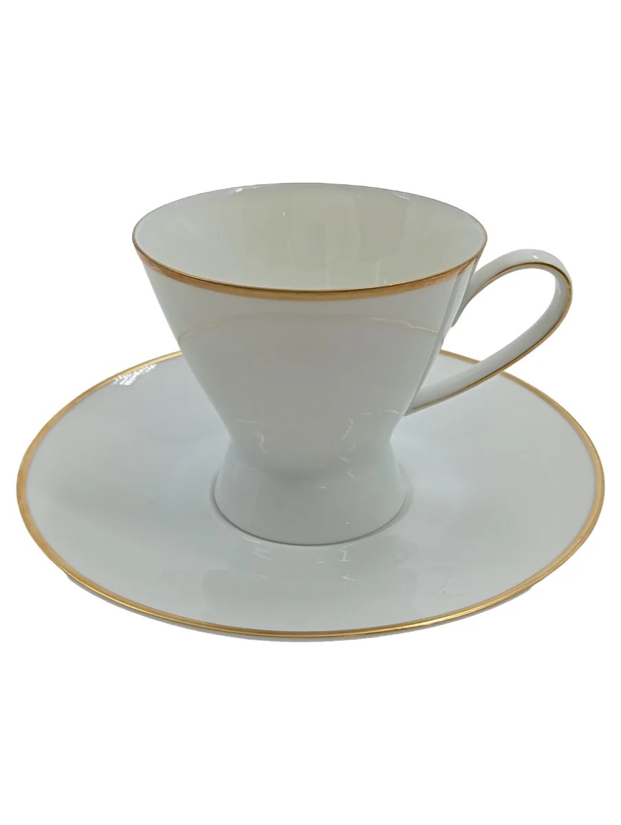 ROSENTHAL Tasse und Unterteller Bild 1